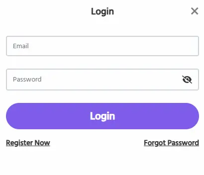 Brutal Casino login